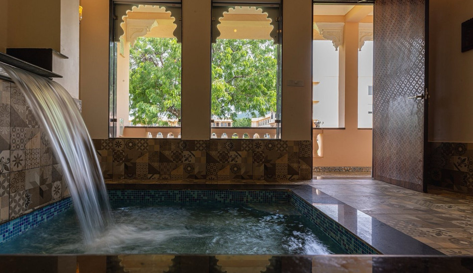 The Shakti Villas